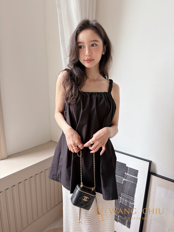 WANG CHIU 麻豆照